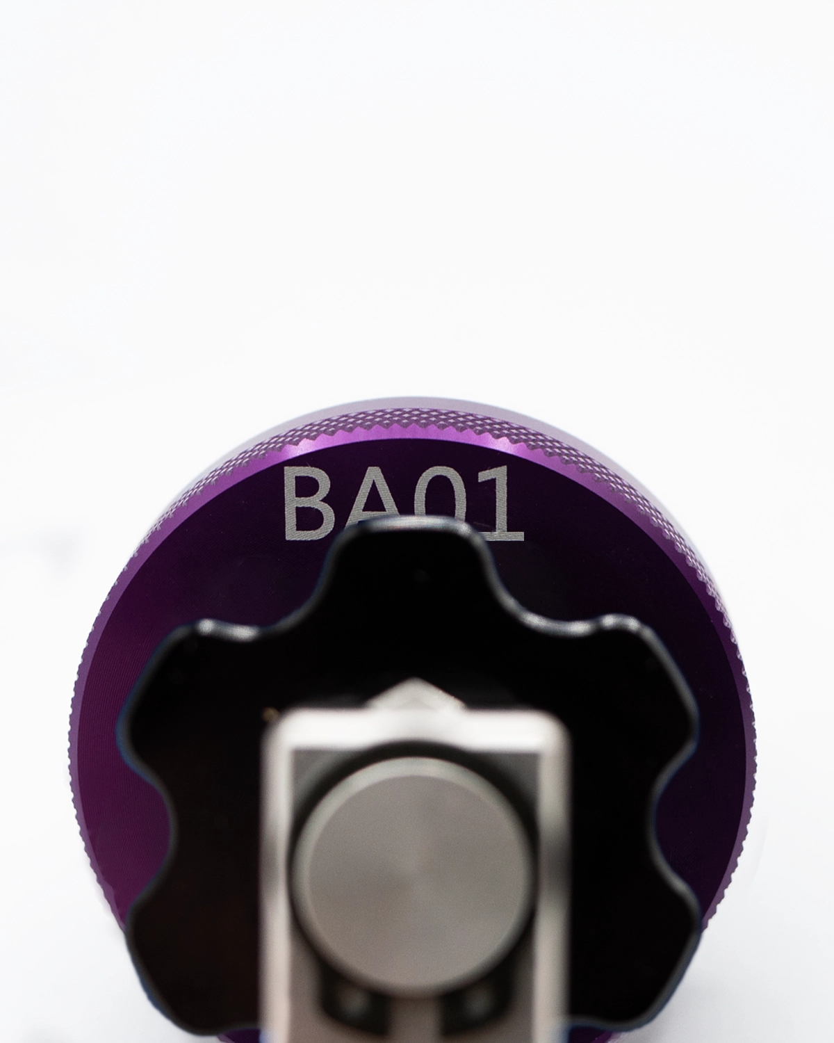 Chrysler (Violet) 3-Tab Brake Adapter (BA01)