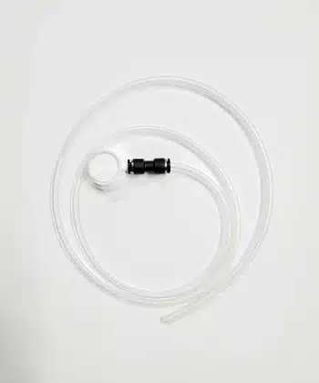 Aerosol Delivery Tool Extension Hose (ADTEH)