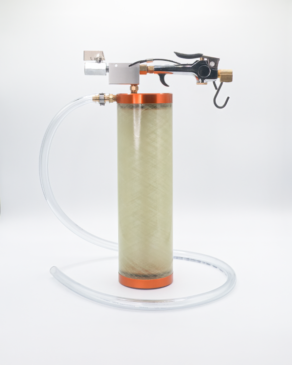 Rapid Evacuation Tool (RETX) | AFFINITY Engineering Group