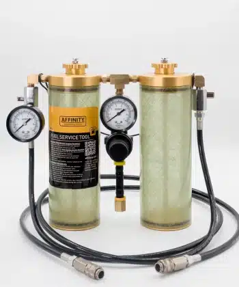 Fuel Service Tool Dual Tank (FSTD16)