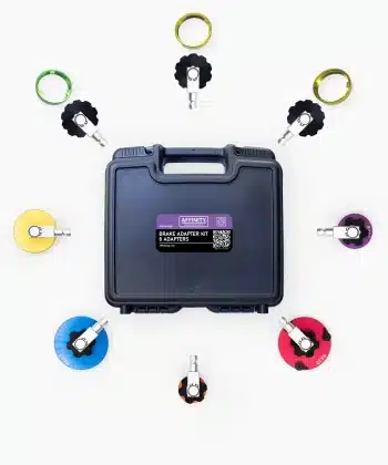 Brake Adapters (Probe & Ring Style)
