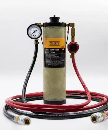 Diesel Injection Tool (DIT)