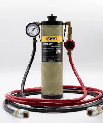 Power Diesel Injection Tool