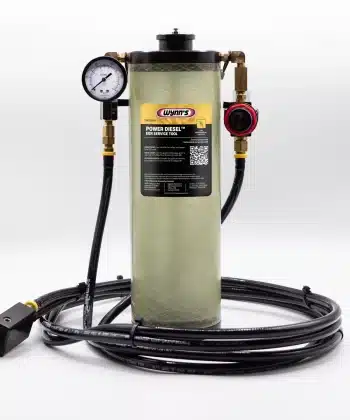Power Diesel Induction & EGR Service Tool (ZW21000)