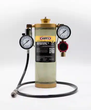 Enviropurge™ II Fuel Cleaning Stand-Alone Tools