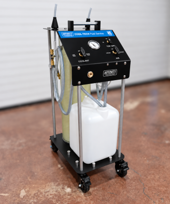 COOL-TECH Fluid Service (CSM108)