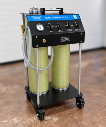 COOL-TECH Fluid Service (CSM208)