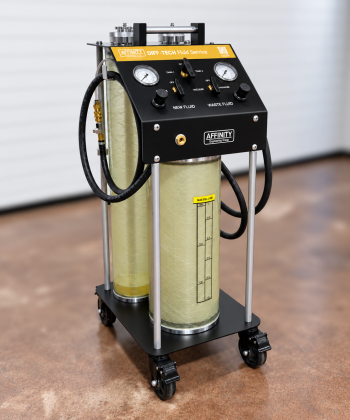 DIFF-TECH Fluid Service (DSM205)